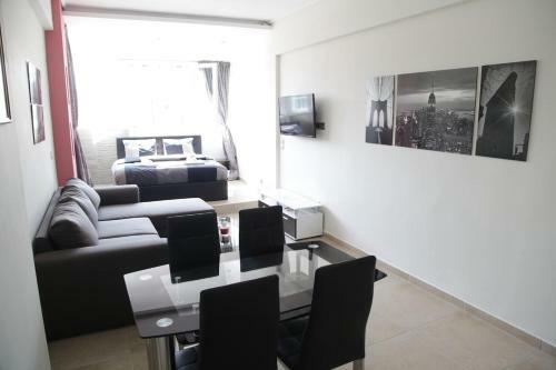 Apartamento Delight By Thesshome