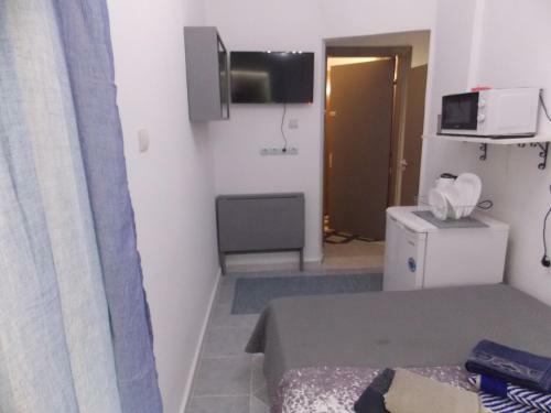 Apartamento Ayasofia Studio
