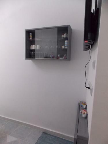 Apartamento Ayasofia Studio