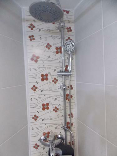 Apartamento Ayasofia Studio