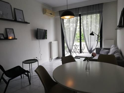 Apartamento Happy Rabbit 1