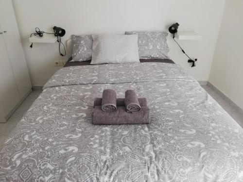 Apartamento Happy Rabbit 1