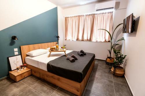 Unique Experience Apartment?s
