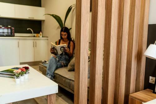 Unique Experience Apartment?s