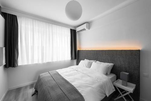 Apartamento M&f Luxury Suites Est. 2019 / F Suite