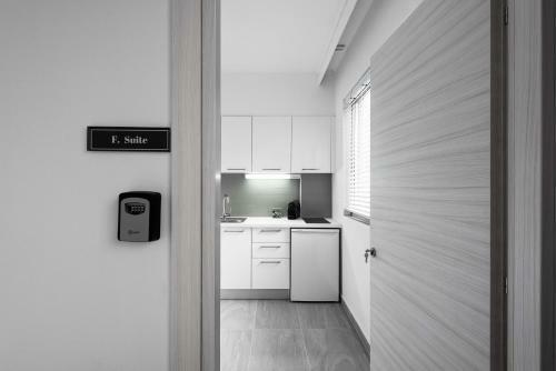 Apartamento M&f Luxury Suites Est. 2019 / F Suite