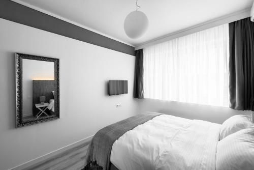 Apartamento M&f Luxury Suites Est. 2019 / F Suite
