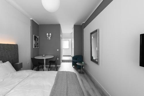 Apartamento M&f Luxury Suites Est. 2019 / F Suite