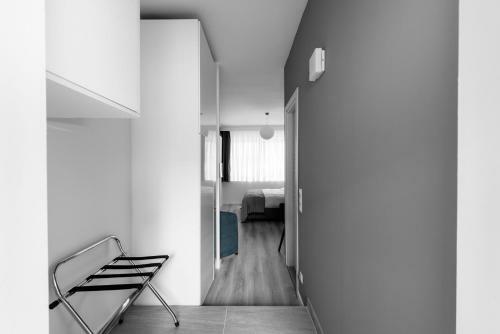 Apartamento M&f Luxury Suites Est. 2019 / F Suite