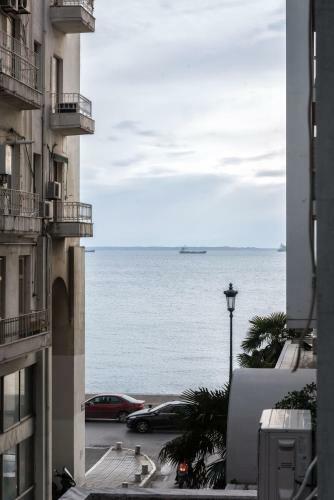 Apartamento M&f Luxury Suites Est. 2019 / F Suite