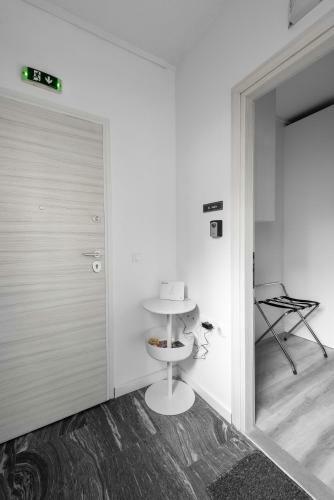 Apartamento M&f Luxury Suites Est. 2019 / F Suite