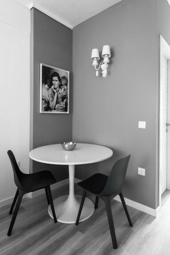 Apartamento M&f Luxury Suites Est. 2019 / F Suite
