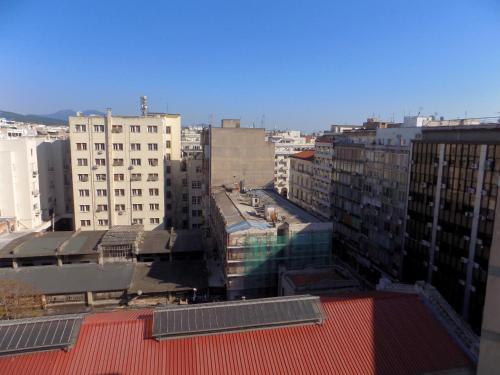 Apartamento Petite Palace Aristotelous 8