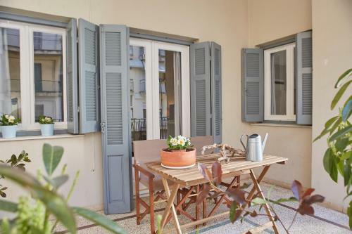 Bright Bright B Central Apartment With Balcony