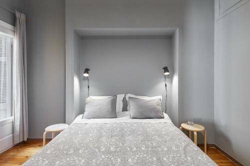 Bright Bright B Central Apartment With Balcony