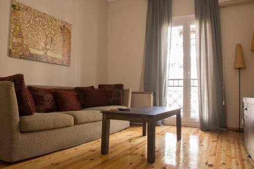 Apartamento Julie's Sunshine