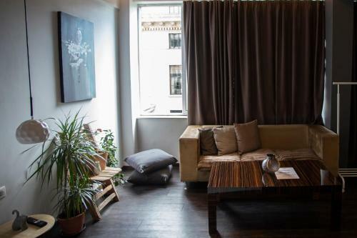 Alexandros Downtown Lux Apart Tsimiski Ladadika