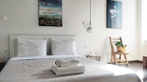 Alexandros Downtown Lux Apart Tsimiski Ladadika