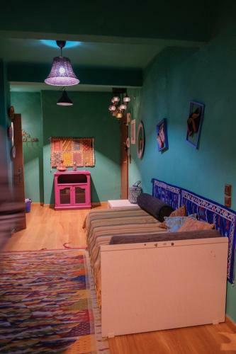 Apartamento Takadum Home