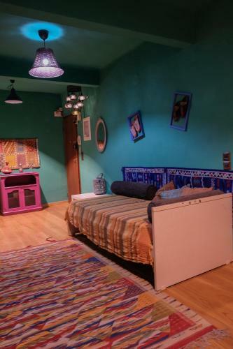 Apartamento Takadum Home
