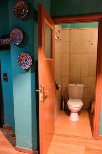 Apartamento Takadum Home