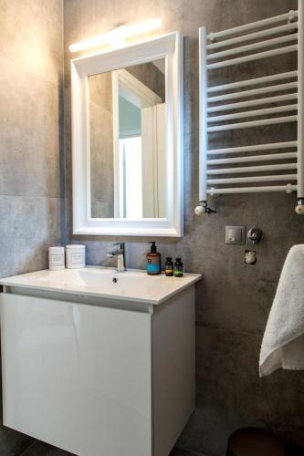 Apartamento The Corner Suite In Historical Center