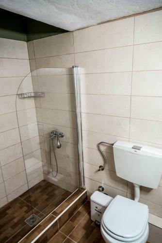 Central Apartment Downtown
