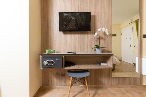 Apartamento Seven Heaven Premium Suites