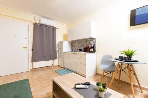 Apartamento Seven Heaven Premium Suites