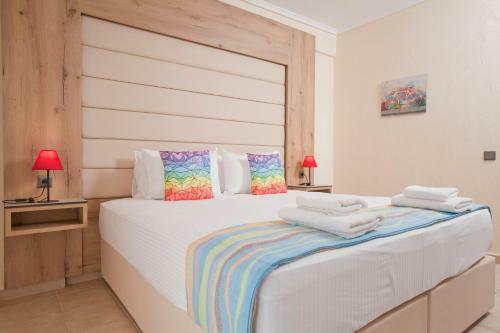 Apartamento Seven Heaven Premium Suites