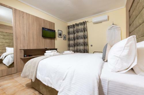 Apartamento Seven Heaven Premium Suites