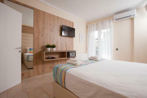 Apartamento Seven Heaven Premium Suites