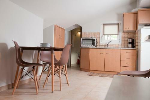Apartamento Seven Heaven Premium Suites