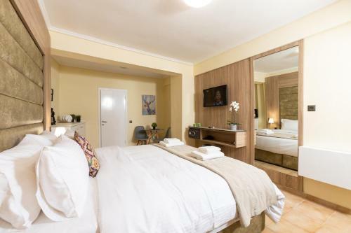 Apartamento Seven Heaven Premium Suites