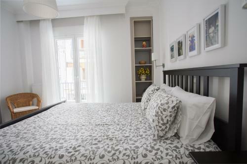 Apartamento Spacious Unique Luxurious Central