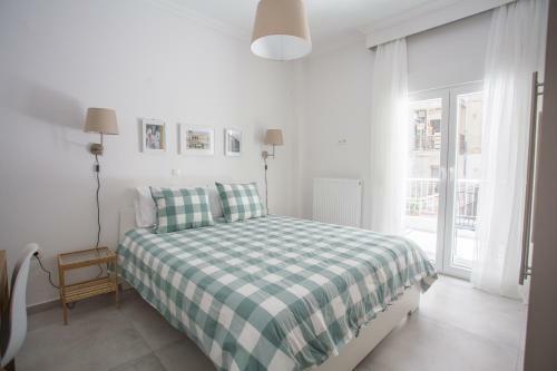 Apartamento Spacious Unique Luxurious Central