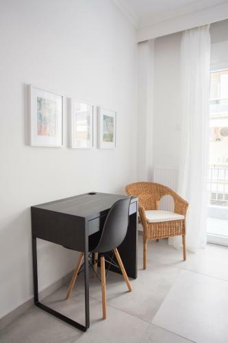 Apartamento Spacious Unique Luxurious Central