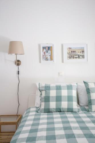 Apartamento Spacious Unique Luxurious Central