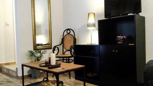 Apartamento City Center Garden House