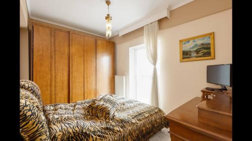 Third Floor Apartment With Nice View