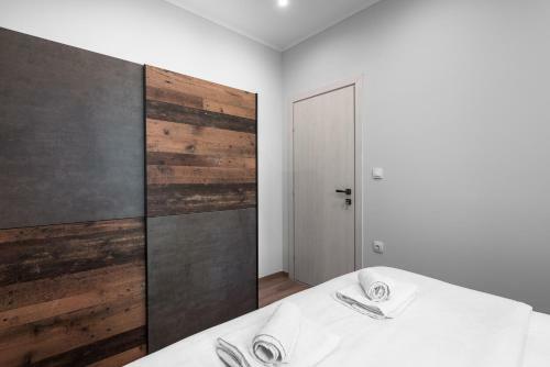 Penthouse Apartments, The Luxury Suites