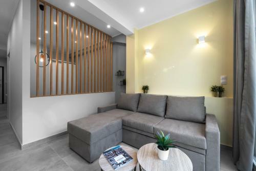 Penthouse Apartments, The Luxury Suites