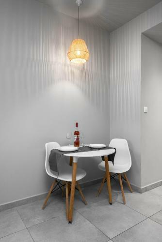 Penthouse Apartments, The Luxury Suites