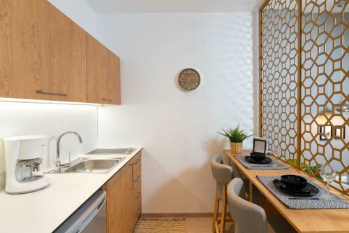 Apartamento F & B Collection - Seaview Minilux