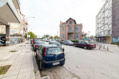 Apartamento F & B Collection - Seaview Minilux