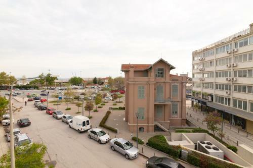Apartamento F & B Collection - Seaview Minilux