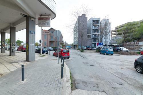 Apartamento F & B Collection - Seaview Minilux