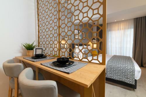 Apartamento F & B Collection - Seaview Minilux