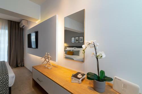 Apartamento F & B Collection - Seaview Minilux
