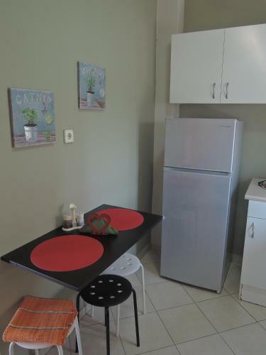 Konba Luxury Mini Apartment